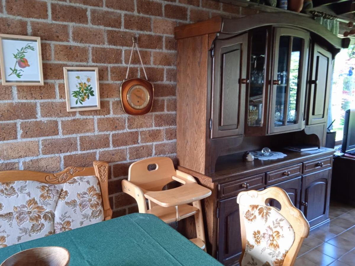 Vakantiehuis Friedeburg Warmenhuizen Екстер'єр фото