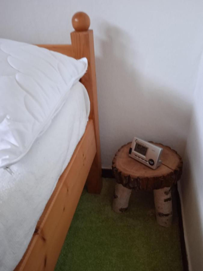 Vakantiehuis Friedeburg Warmenhuizen Екстер'єр фото
